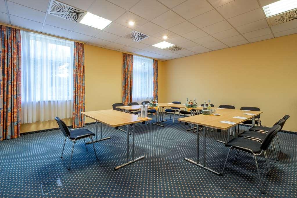 Quick Hotel Dresden West Kesselsdorf Facilități foto